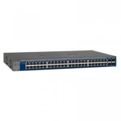Netgear ProSafe Smart Switch 48 porte 10/100/1000Mbps