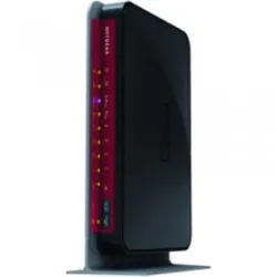 Netgear Router Gigabit con access-point Dualband (2,4 e 5GHz)