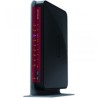 Netgear Router Gigabit con access-point Dualband (2,4 e 5GHz)