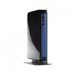 Netgear Router Gigabit con modem ADSL2+ e access-point Dualband (2.4 e 5 GHZ) Wireless-N 600Mbit 