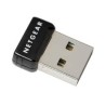 Netgear Scheda USB Wireless-N 150Mbit a 2,4 GHz in formato micro - 100% compatible con gli standard 