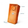 2N Helios IP Safety - 1 tasto & 10W speaker