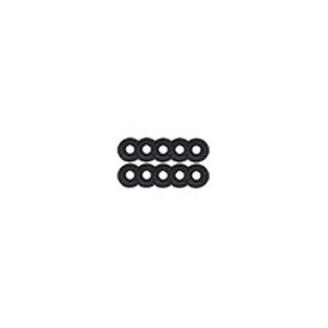 jabra copriauricolare in similpelle per GN9330 9350  10 pezzi