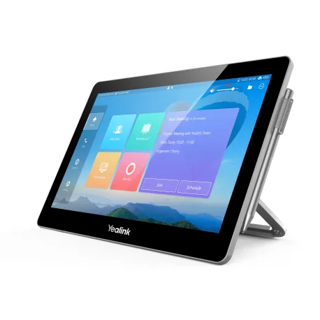Yealink CTP20 Collaboration Touch Panel