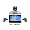 Yealink VC800 - Full-HD Video Conferencing Endpoint + 2*VCM34 expansion microphones + CTP20 touch panel + 1*WPP20