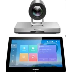Yealink VC800 - Full-HD Video Conferencing Endpoint + CTP20 touch panel 