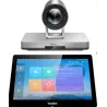 Yealink VC800 - Full-HD Video Conferencing Endpoint + CTP20 touch panel 