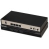 Patton SmartNode  1 T1/E1 PRI VoIP Gateway,1xGigEt,30VoIP ch; not upg,External UI Power,IPv6 ready.