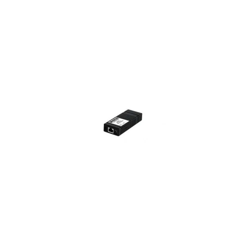 Patton  Micro Analog Telephone Adapter; 1x FXS RJ11; 1x 10/100BaseTX, SIP, incl. ext. PS