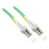 Cavo Fibra Ottica LC/LC 50/125 Multimodale 2 m OM5