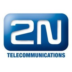2N Helios IP Audio/Video Kit altoparlante