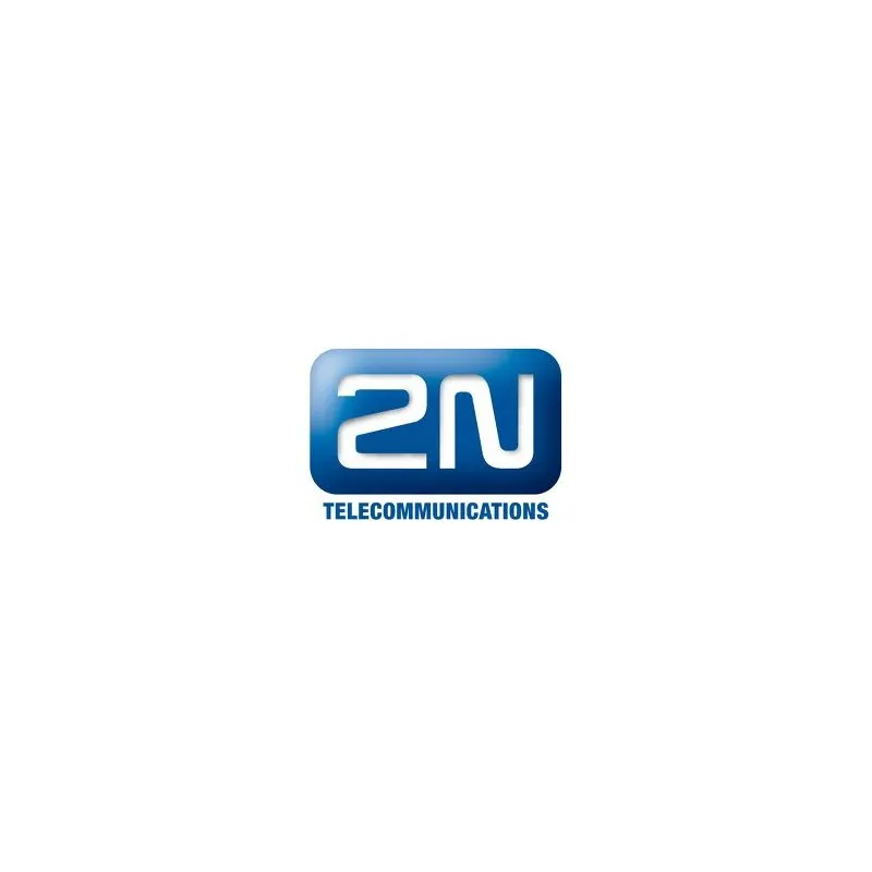 2N Helios IP Audio/Video Kit microfono