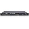 Audiocodes Mediant 1000B with one Active/Standby pair of GE interfaces