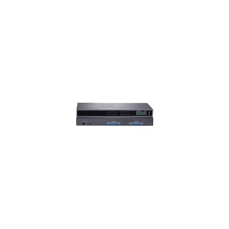 Grandstream GXW-4248 Analog Gateway 48xFXS Ports