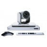 Polycom VC RealPresence Group 500-720p: Group 500HD codec,EagleEyeIV-12x camera,mic array-Power EUR