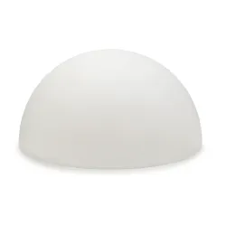 Lampada LED Multicolore a Mezza Sfera