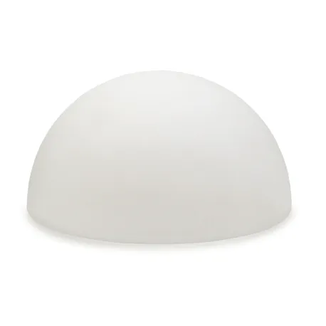 Lampada LED Multicolore a Mezza Sfera