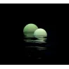 Lampada LED Multicolore a Mezza Sfera