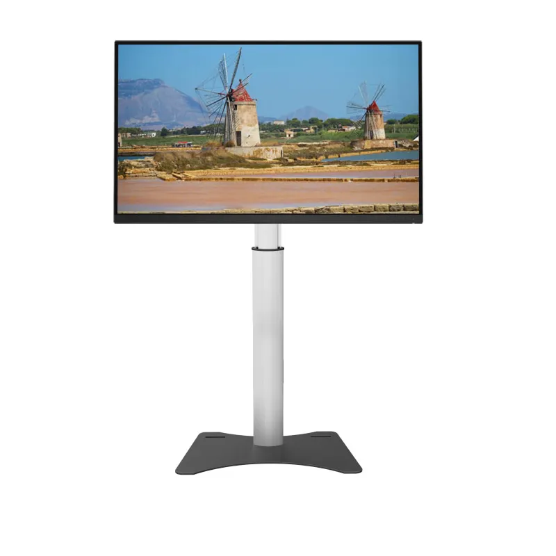 Supporto da pavimento per TV da 32'' a 70''