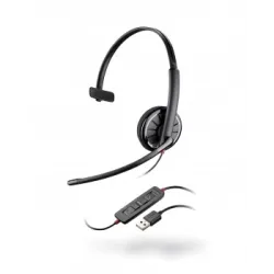 Plantronics BLACKWIRE C315,MONO HEADSET