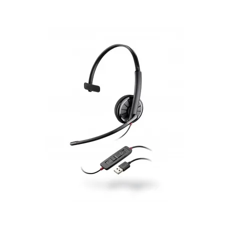 Plantronics BLACKWIRE C315,MONO HEADSET