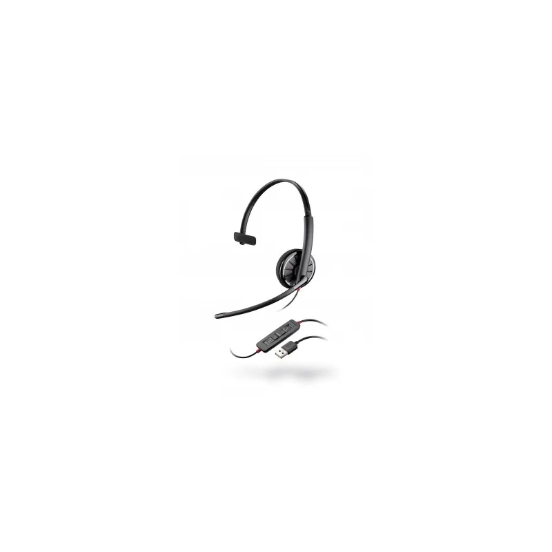 Plantronics BLACKWIRE C315,MONO HEADSET