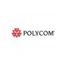 Polycom VVX WallMount Bracket Kit  per VVX3xx/4xx/5xx/6xx - Confezione 5 pezzi