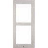 2N Verso Cover box per 2 moduli