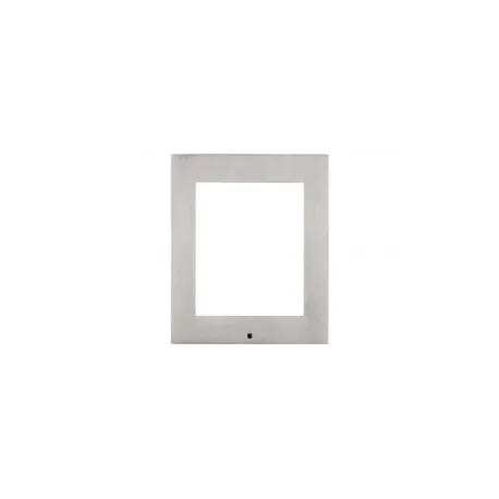 2N Verso Cover box per 1 modulo