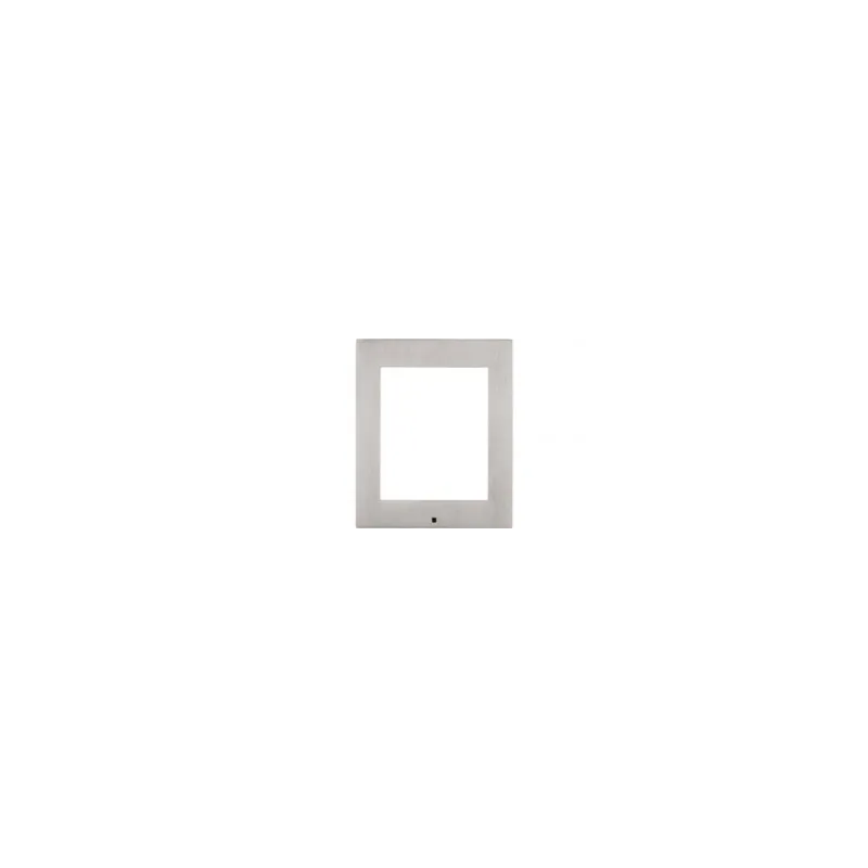 2N Verso Cover box per 1 modulo