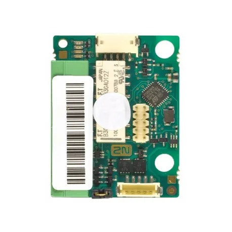 2N Helios IP Verso - modulo I/O