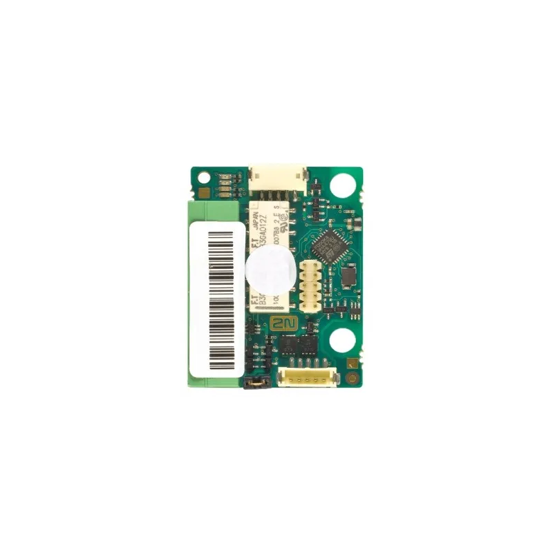 2N Helios IP Verso - modulo I/O