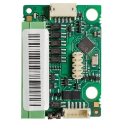 2N Helios IP Verso - Modulo Wiegand