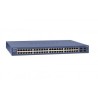 Netgear ProSafe Gigabit SmartSwitch 48 porte 10/100/1000Mbps 