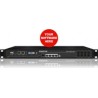 Patton SmartNodeOpenGatewayAppliance,4T1/E1PRIVoIP,2xGigEth,15VoIPch;upto60,FailRelay,HiPreClock