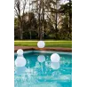 Lampada LED Multicolor da Arredo Sfera Large