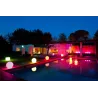 Lampada LED Multicolor da Arredo Sfera Large