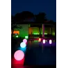 Lampada LED Multicolor da Arredo Sfera Large