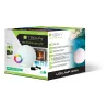 Lampada LED Multicolor da Arredo a Sfera Medium
