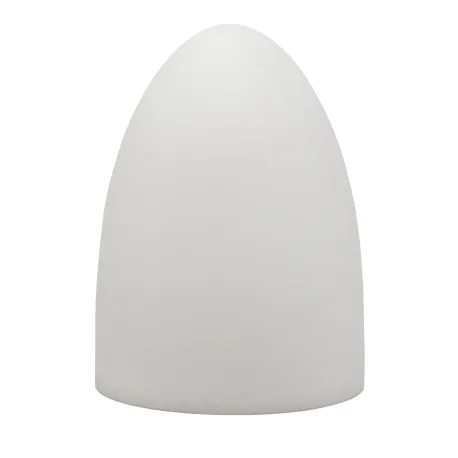 Lampada LED Multicolore di forma Ovale 