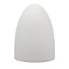 Lampada LED Multicolore di forma Ovale 