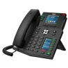 Fanvil X4U telefono IP 2 porte Gigabit PoE, USB