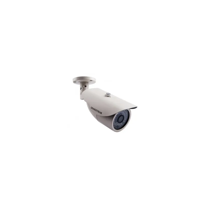 Grandstream GXV 3672 HD IP camera - 8mm - color white