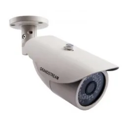 Grandstream GXV 3672 HD IP camera - 3,6mm - color white