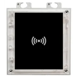 2N Helios IP Verso - 125kHz RFID card reader