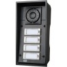 2N Helios IP Force - 4 tastio & altoparlante 10W