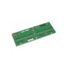 Netgear M6100 Netgear Switch a Chassis modulare a backplane passivo. Scheda figlia per il montaggio 