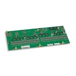Netgear M6100 Netgear Switch a Chassis modulare a backplane passivo. Scheda figlia per il montaggio 