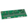 Netgear M6100 Netgear Switch a Chassis modulare a backplane passivo. Scheda figlia per il montaggio 
