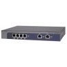Netgear ProSafe VPN & Firewall Router 2 porte WAN 10/100/1000 - switch 6 porte 10/100/1000 Gigabit E